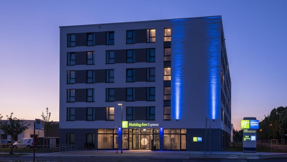 Holiday Inn Express Krefeld - Dusseldorf