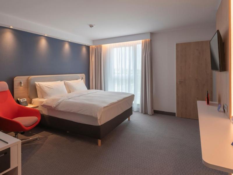 Holiday Inn Express Krefeld - Dusseldorf