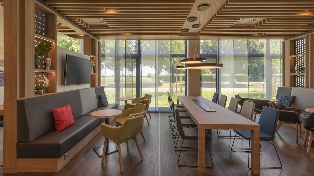 Holiday Inn Express Krefeld - Dusseldorf