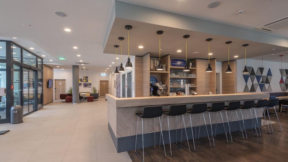 Holiday Inn Express Krefeld - Dusseldorf