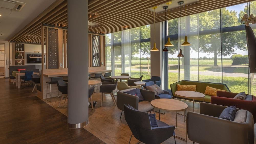 Holiday Inn Express Krefeld - Dusseldorf