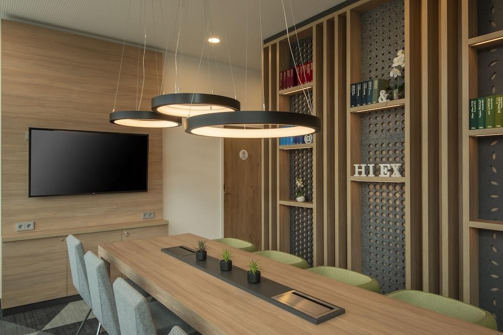 Holiday Inn Express Krefeld - Dusseldorf
