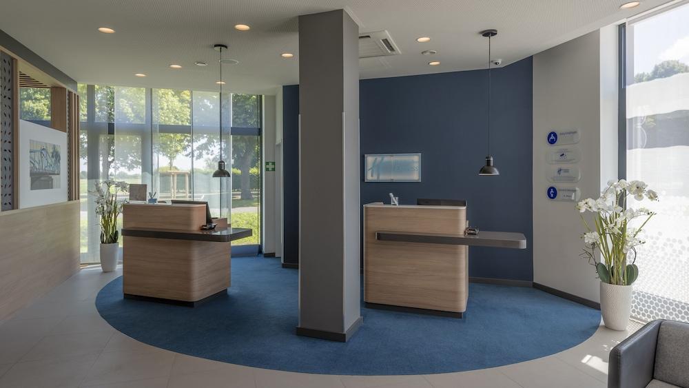Holiday Inn Express Krefeld - Dusseldorf