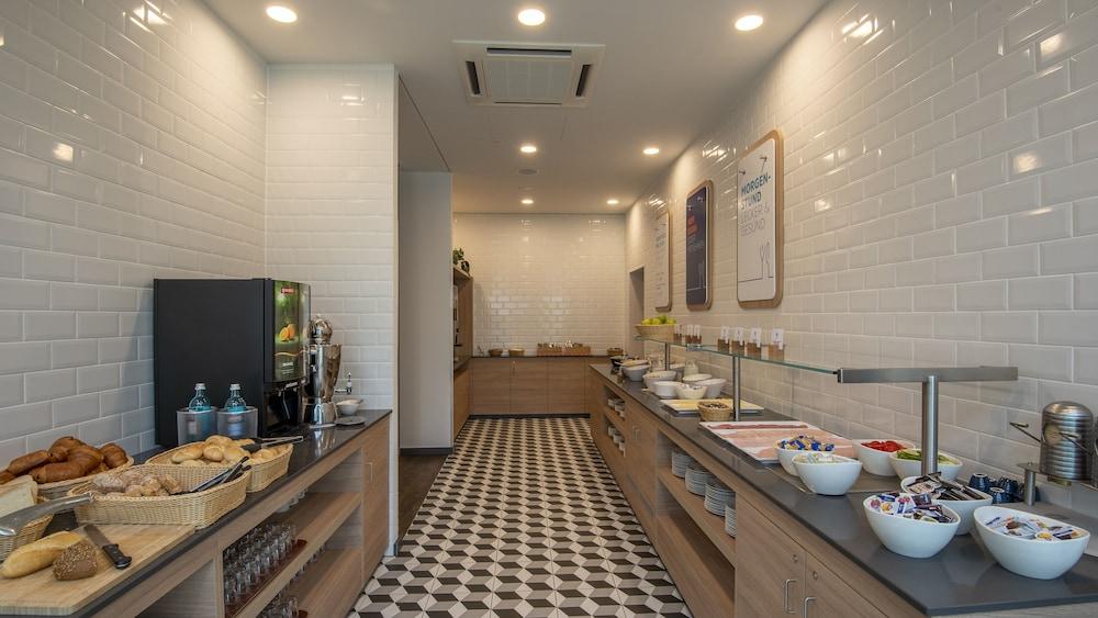 Holiday Inn Express Krefeld - Dusseldorf