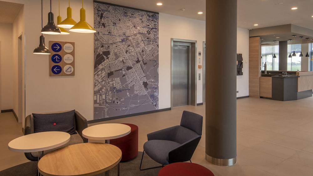 Holiday Inn Express Krefeld - Dusseldorf