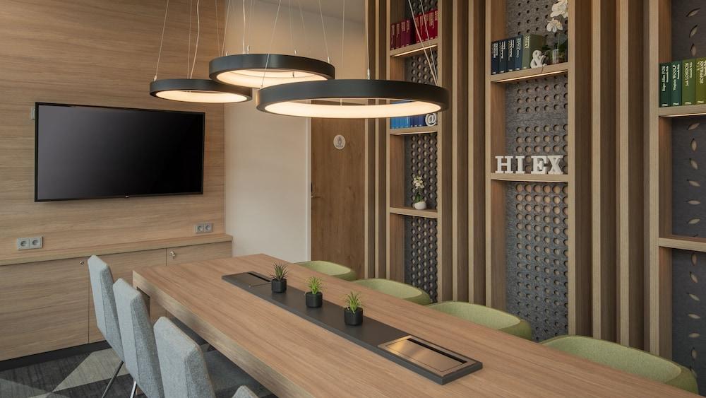 Holiday Inn Express Krefeld - Dusseldorf
