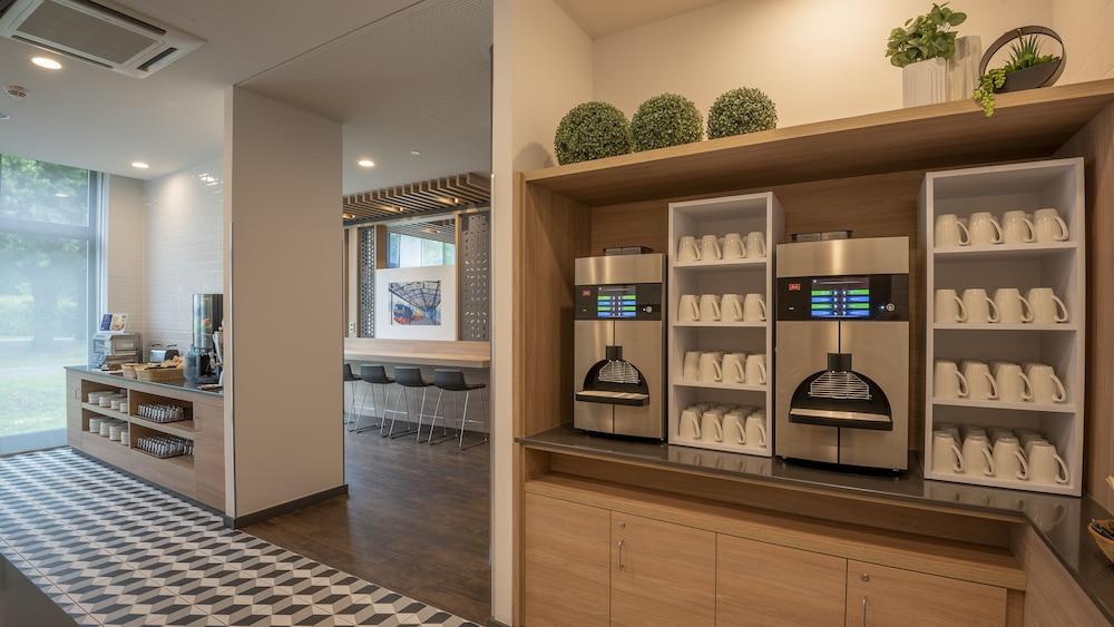 Holiday Inn Express Krefeld - Dusseldorf
