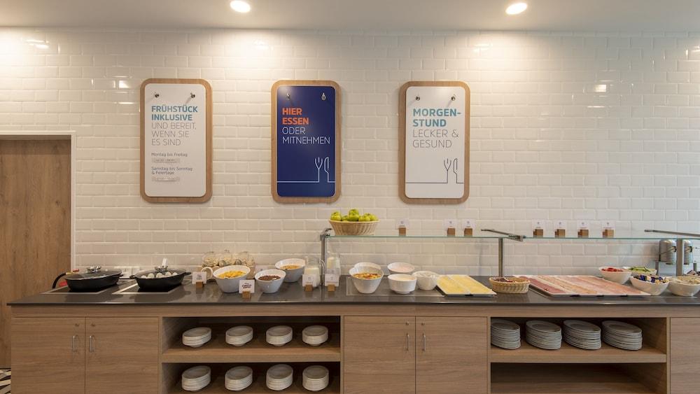 Holiday Inn Express Krefeld - Dusseldorf