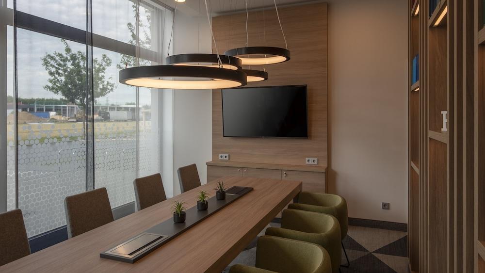 Holiday Inn Express Krefeld - Dusseldorf