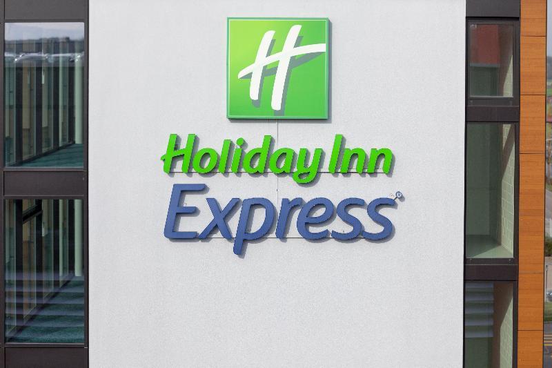 Holiday Inn Express Krefeld - Dusseldorf