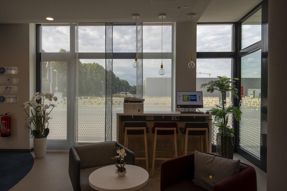 Holiday Inn Express Krefeld - Dusseldorf