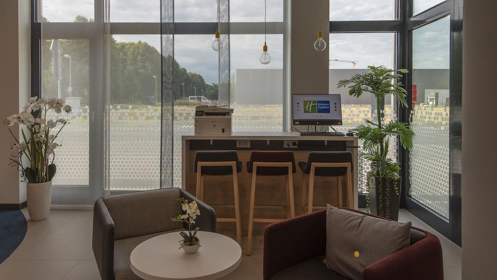 Holiday Inn Express Krefeld - Dusseldorf