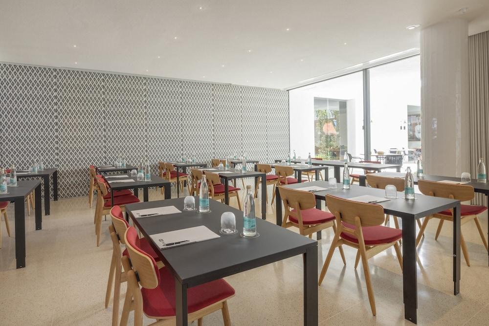Hm Palma Blanc Hotel