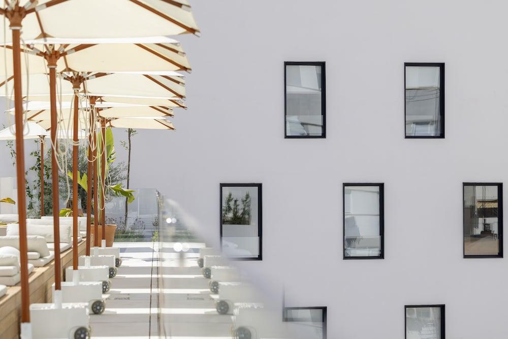 Hm Palma Blanc Hotel