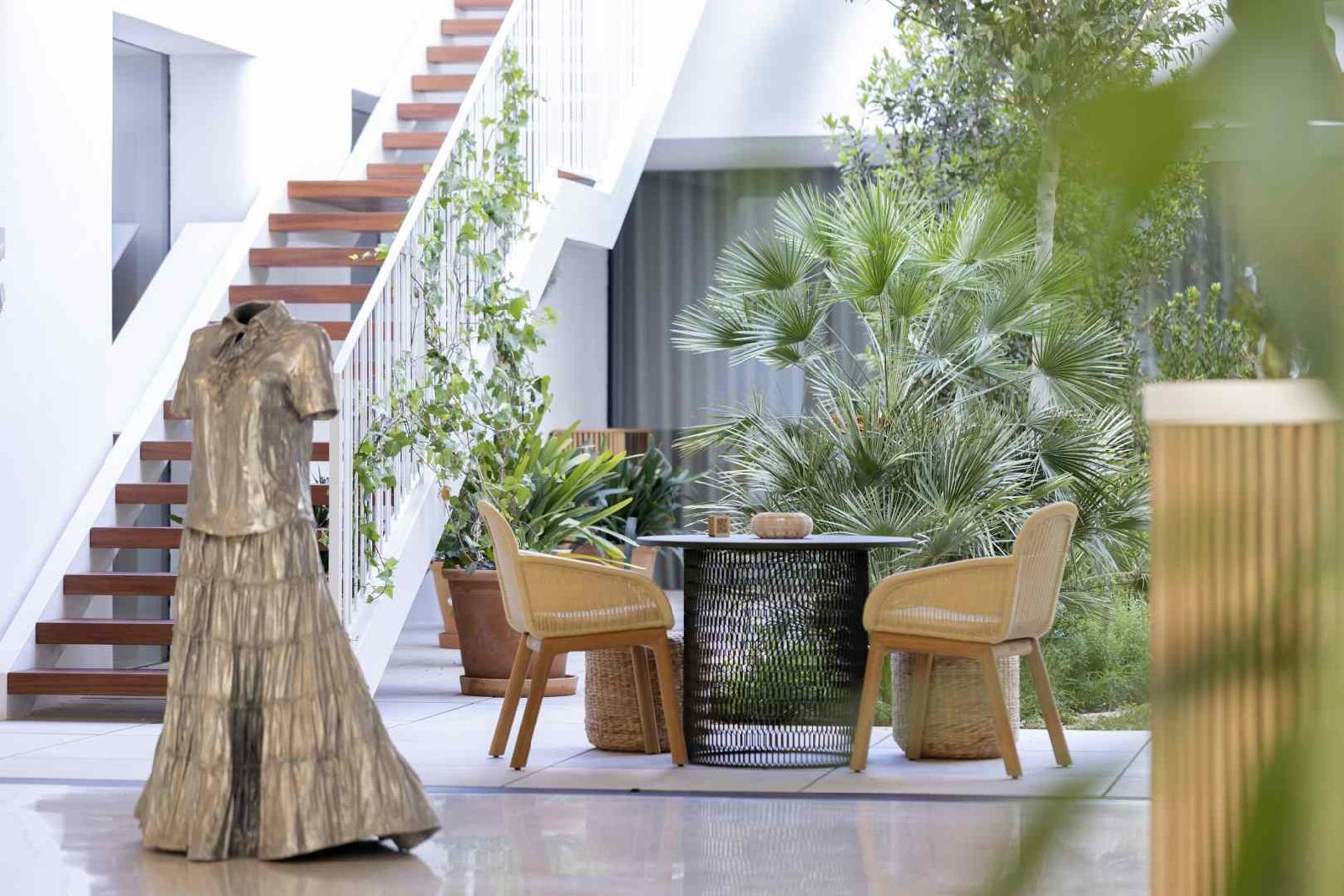 Hm Palma Blanc Hotel