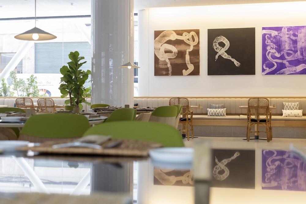 Hm Palma Blanc Hotel
