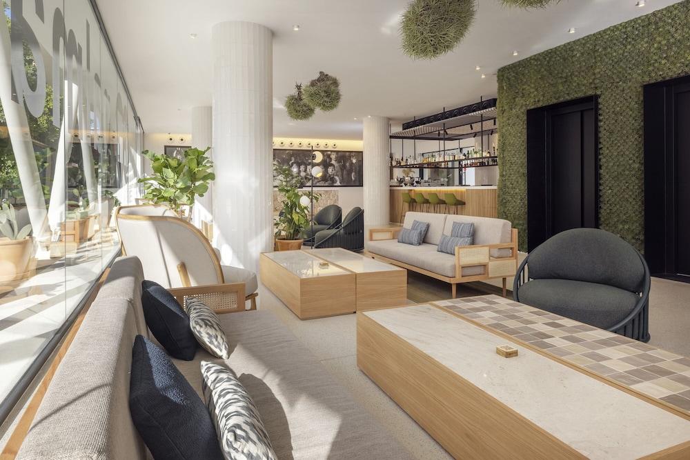 Hm Palma Blanc Hotel