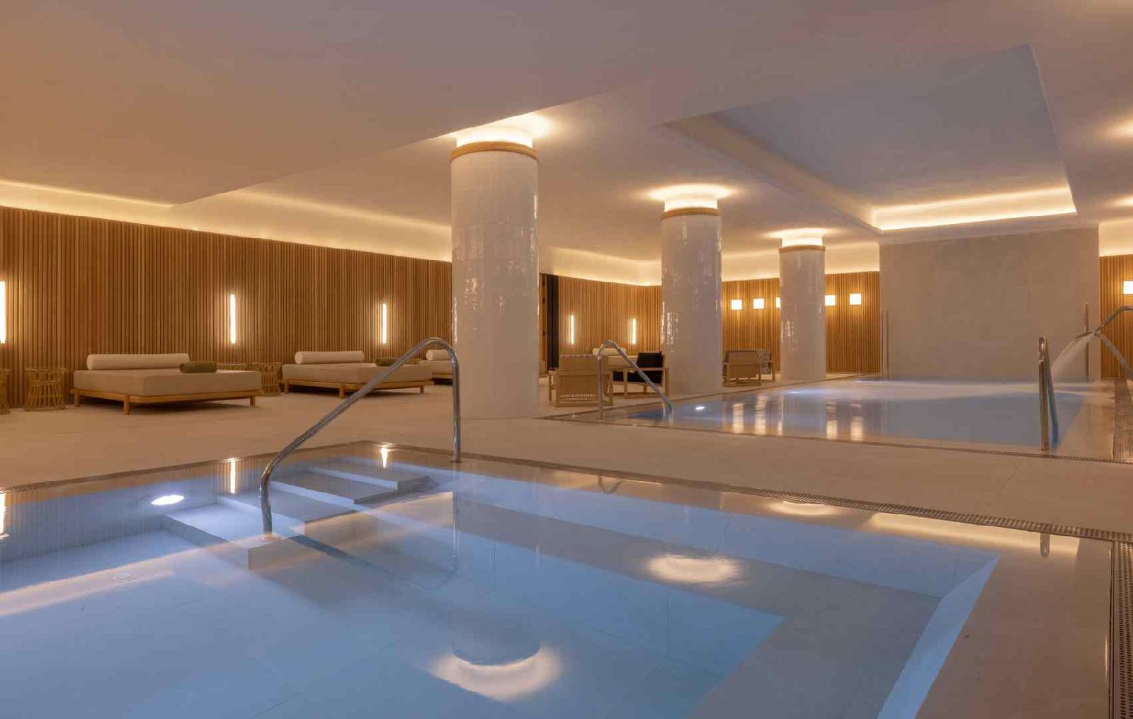 Hm Palma Blanc Hotel