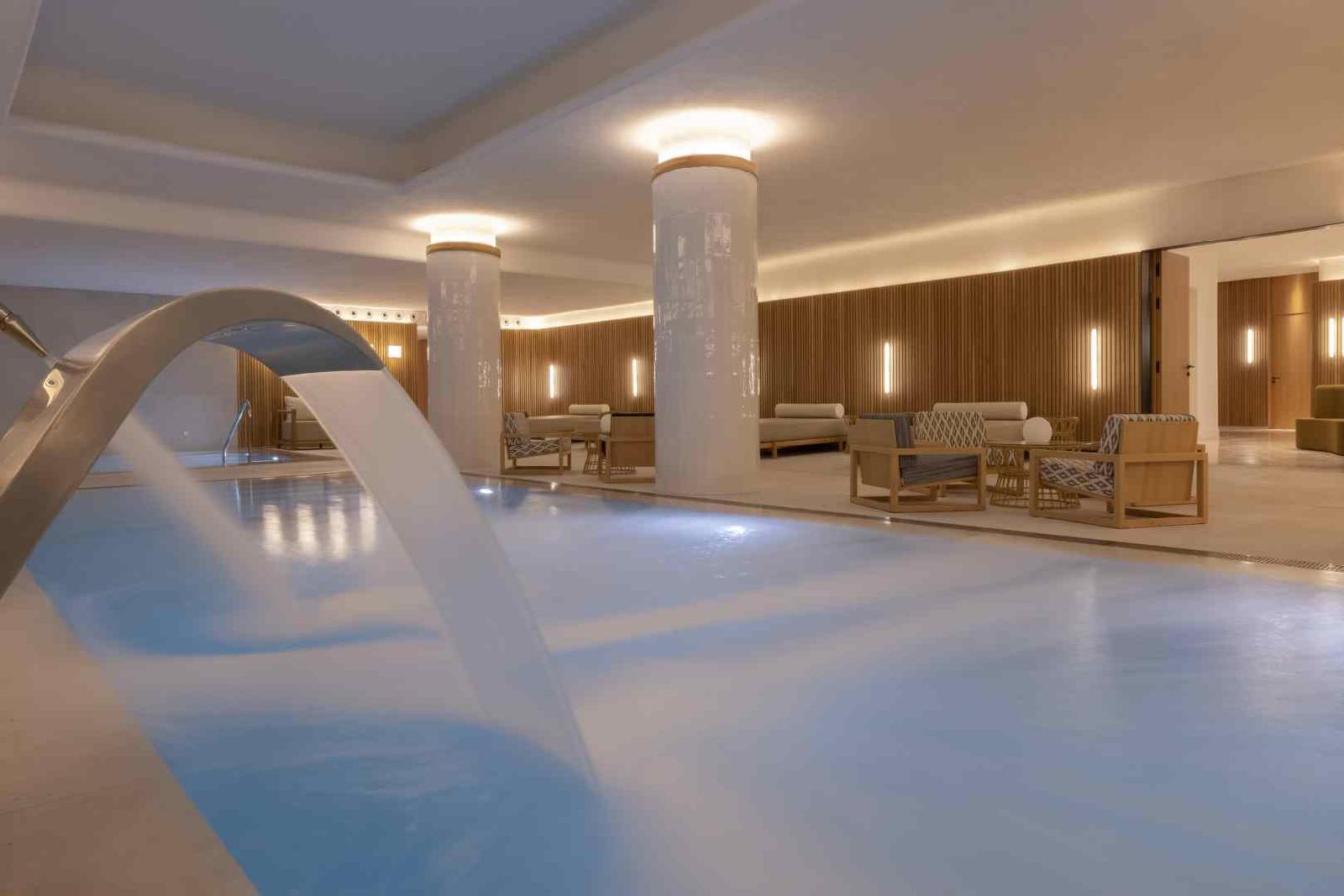 Hm Palma Blanc Hotel
