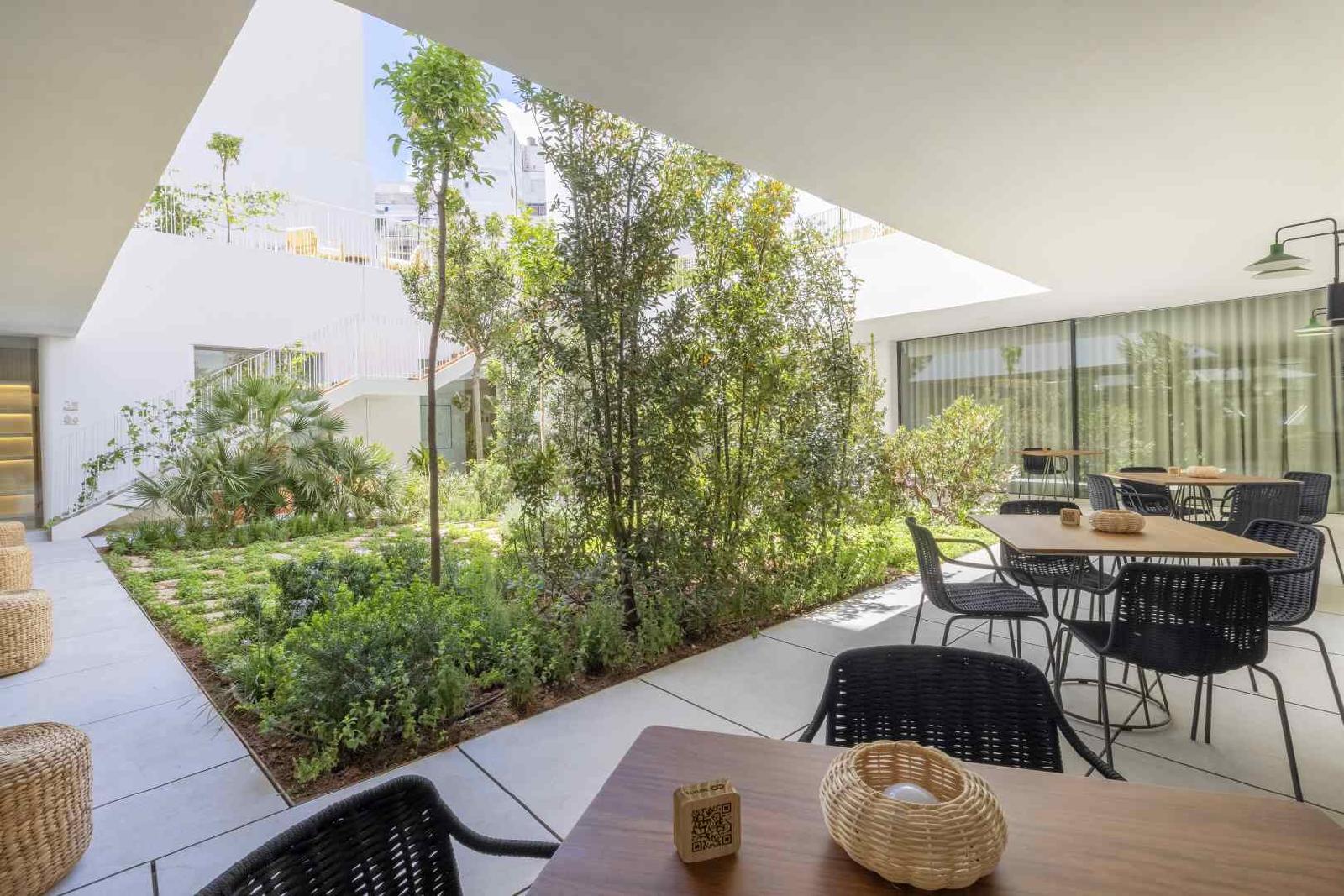 Hm Palma Blanc Hotel