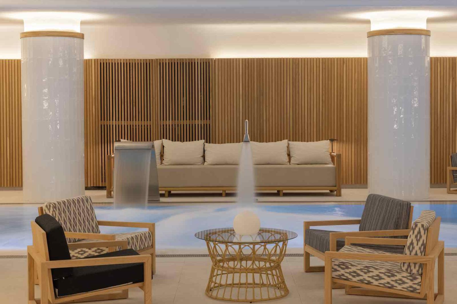 Hm Palma Blanc Hotel