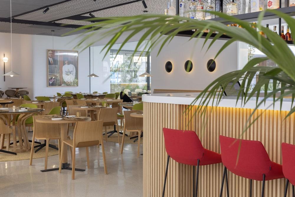 Hm Palma Blanc Hotel