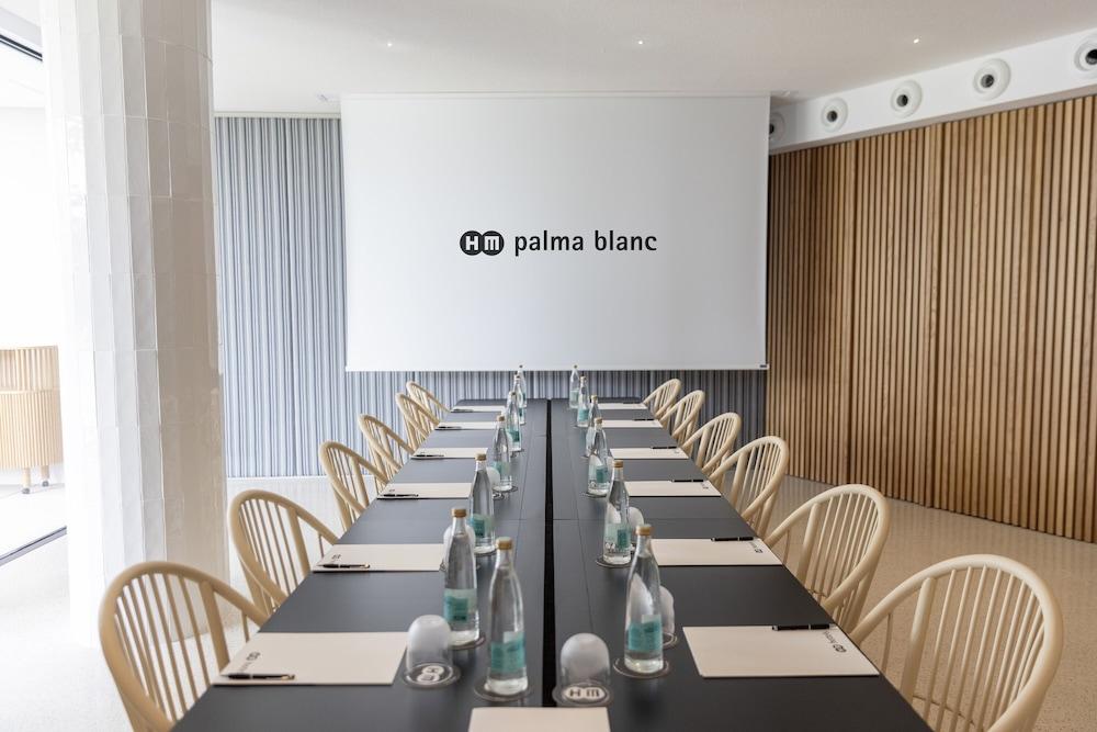 Hm Palma Blanc Hotel