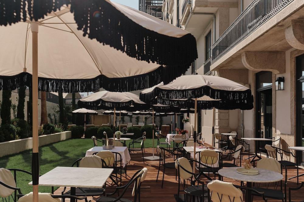 Hotel GA Palace