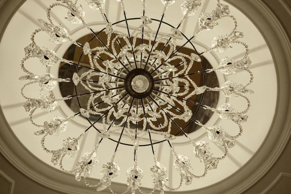 Hotel GA Palace