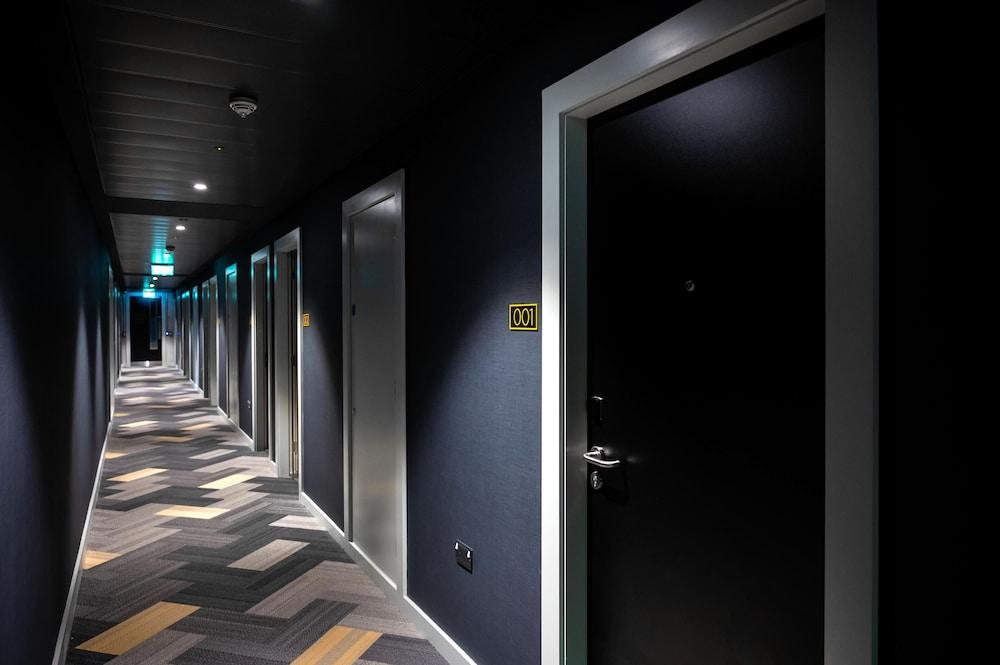 Staycity Aparthotels Tivoli