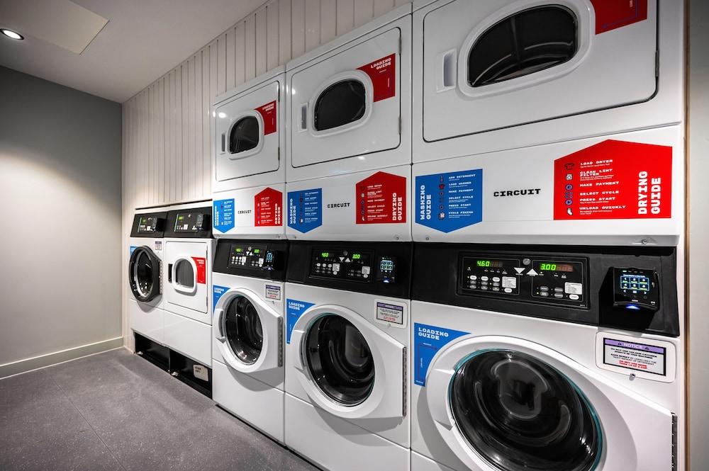 Staycity Aparthotels Tivoli