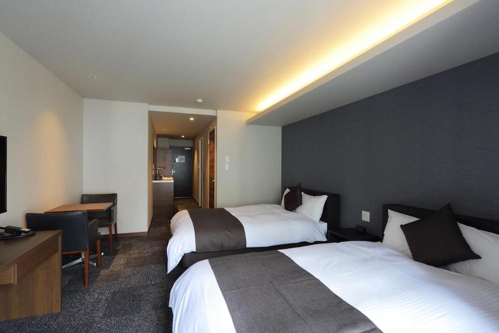 Hotel Promote Hiroshima