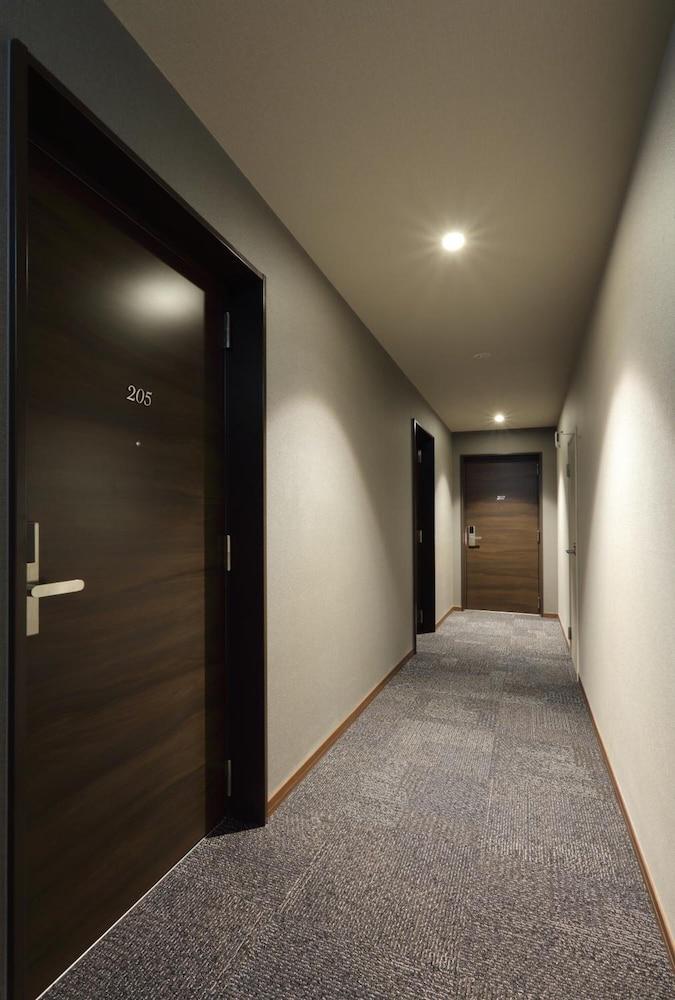 Hotel Promote Hiroshima