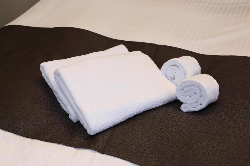 Hotel Promote Hiroshima