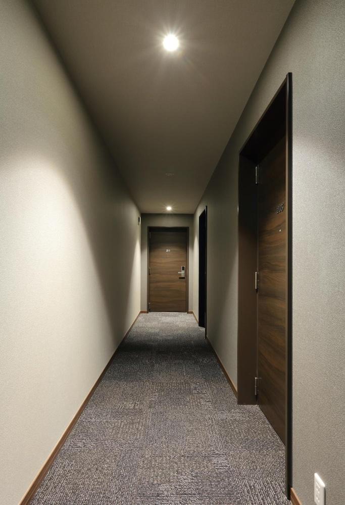 Hotel Promote Hiroshima