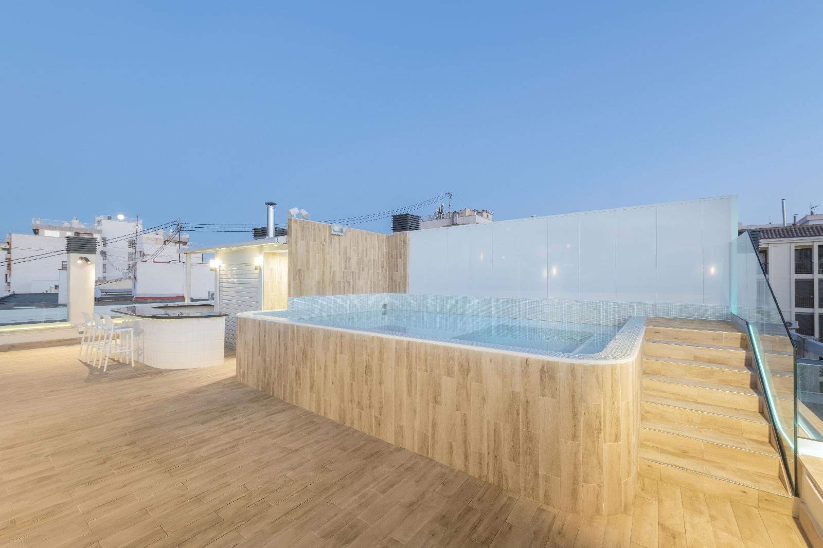 Odyssey Rooms