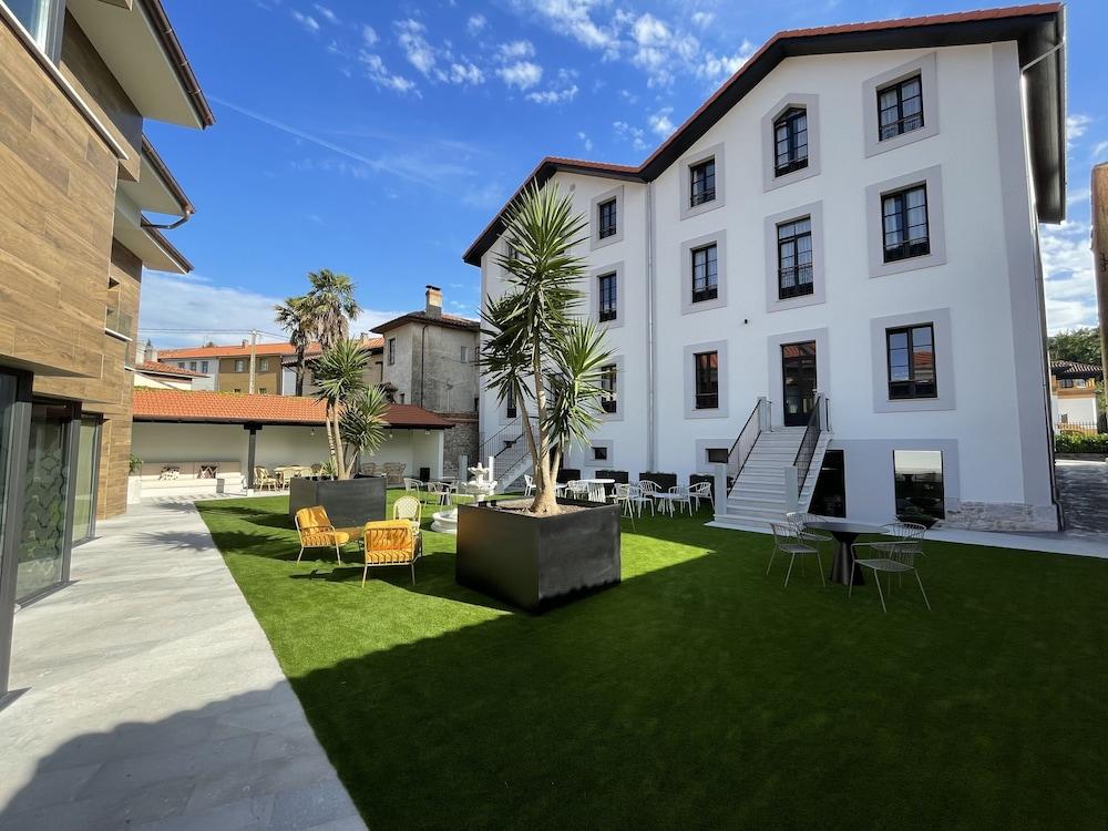Hotel Las Indianas