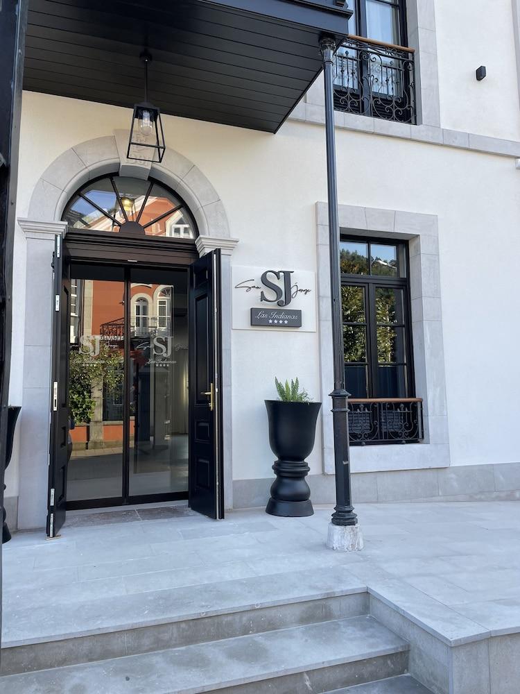 Hotel Las Indianas