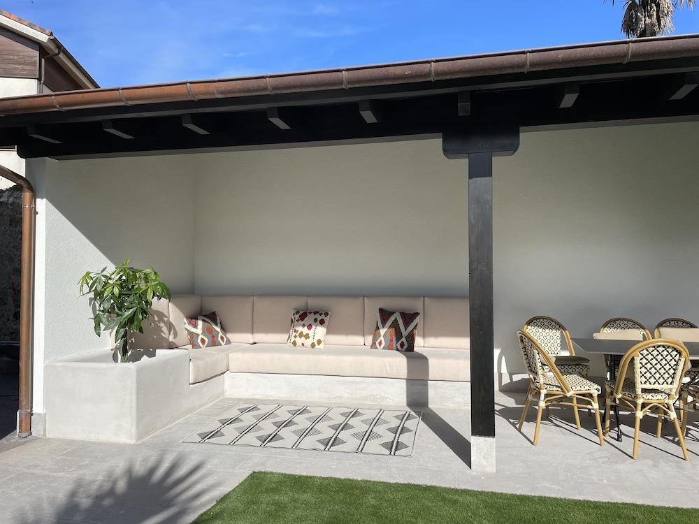 Hotel Las Indianas