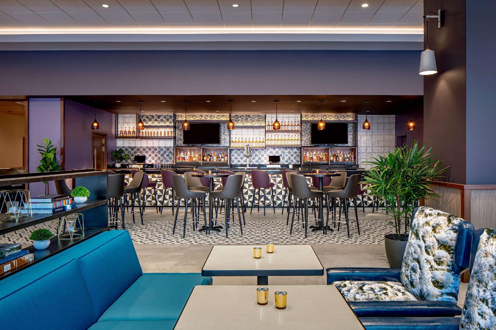 Hyatt Place Tampa Downtown