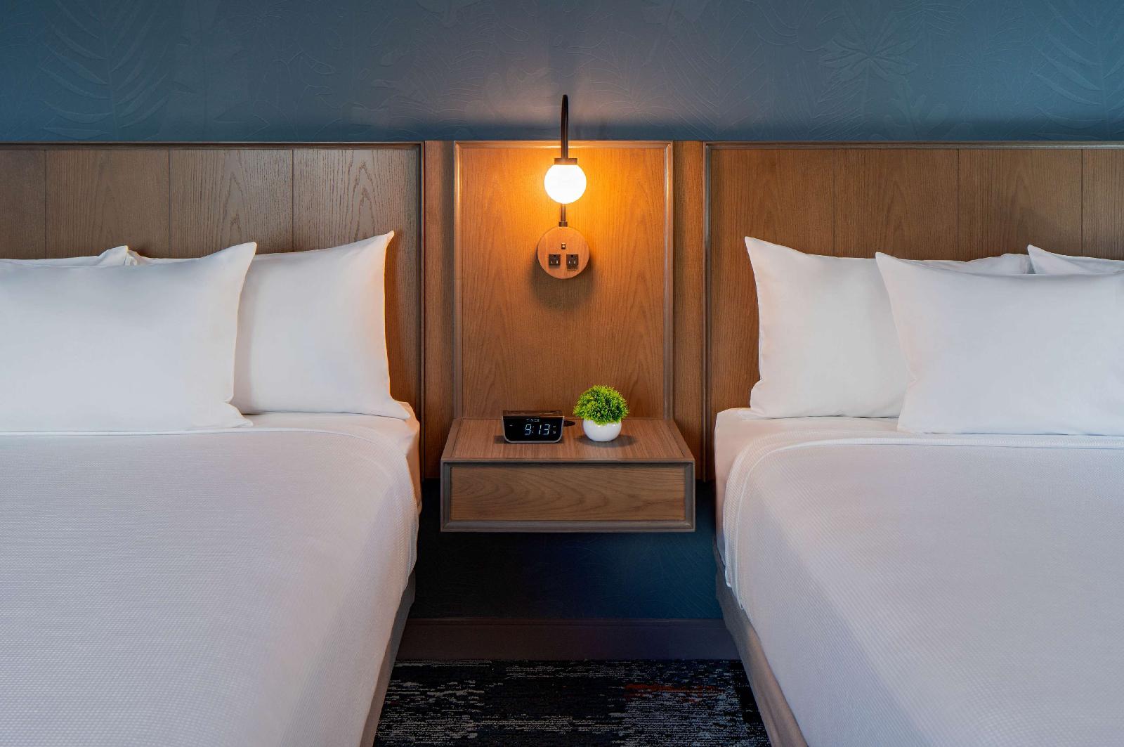 Hyatt Place Tampa Downtown