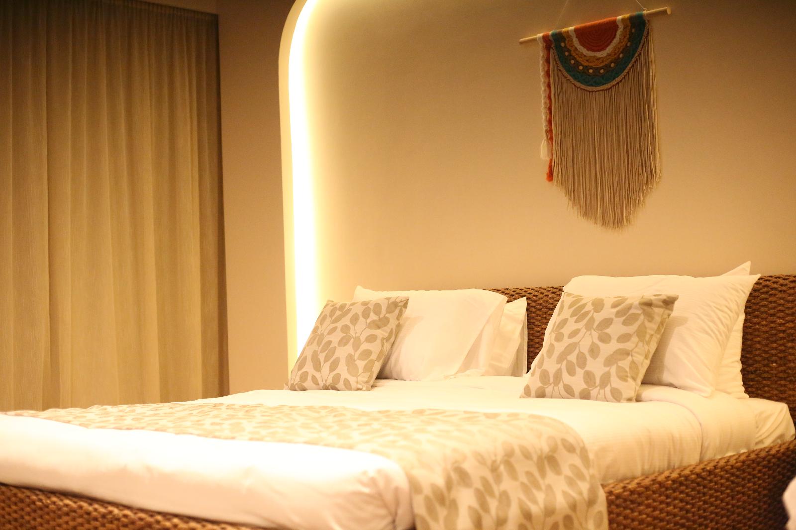 Amarina Jannah Resort & Aqua Park