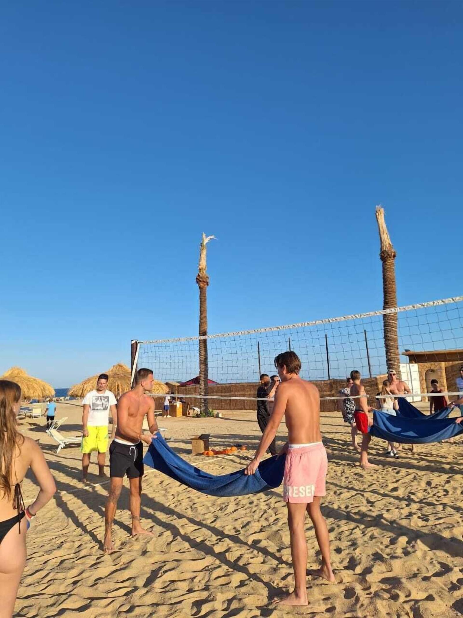 Amarina Jannah Resort & Aqua Park