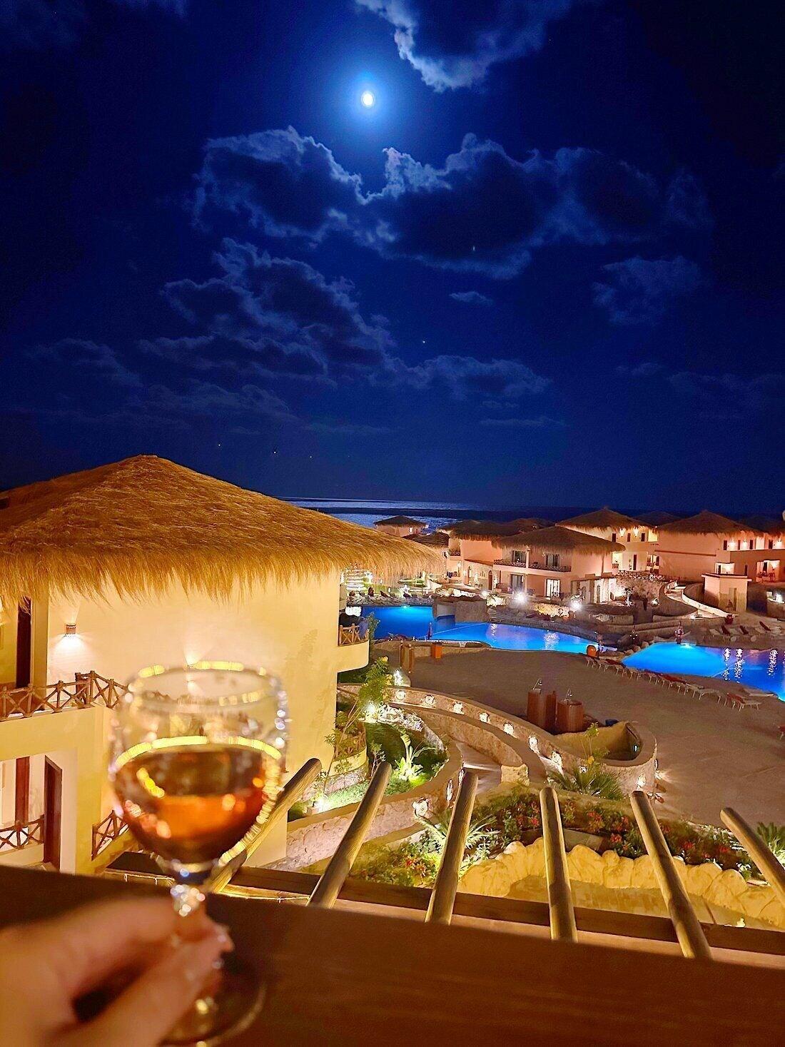 Amarina Jannah Resort & Aqua Park