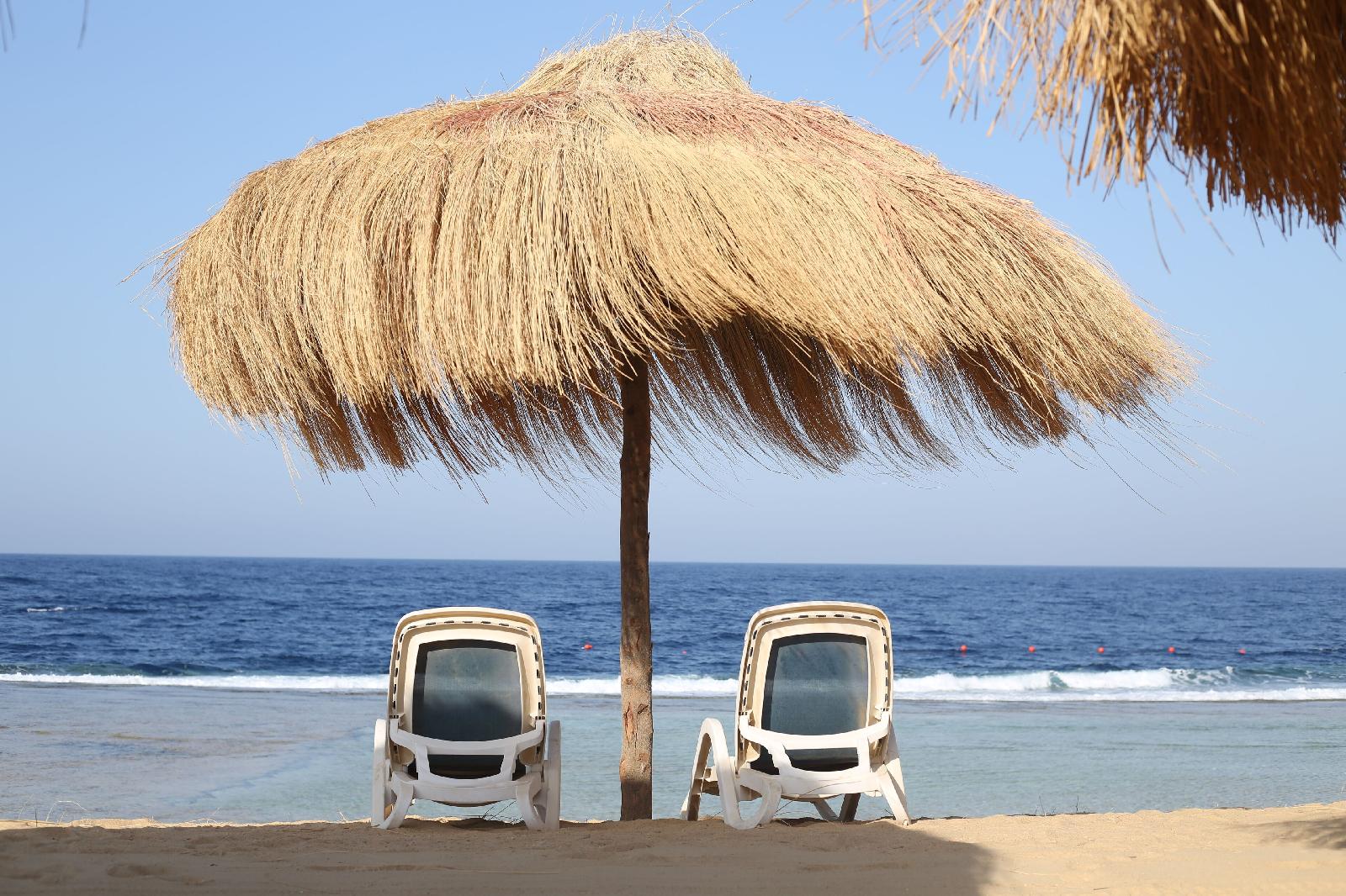 Amarina Jannah Resort & Aqua Park