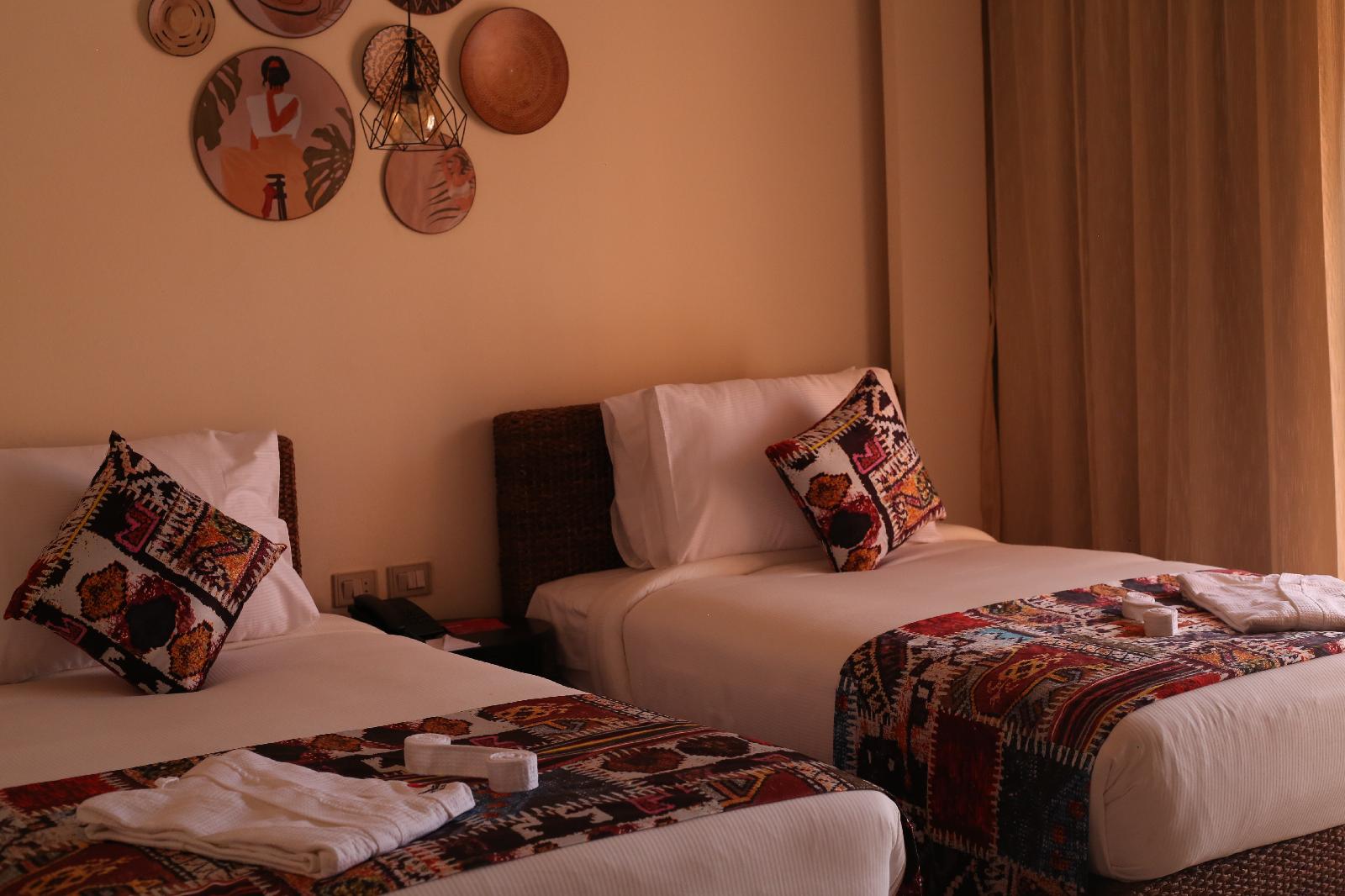 Amarina Jannah Resort & Aqua Park