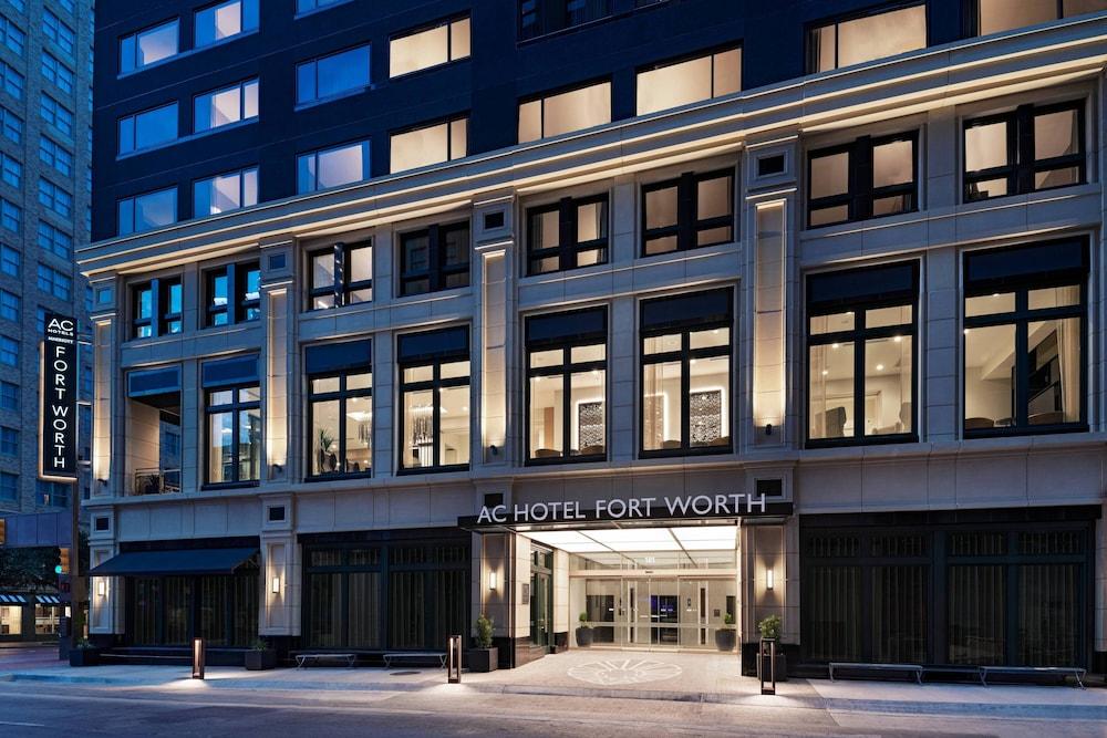 AC Hotel Fort Worth Downtown