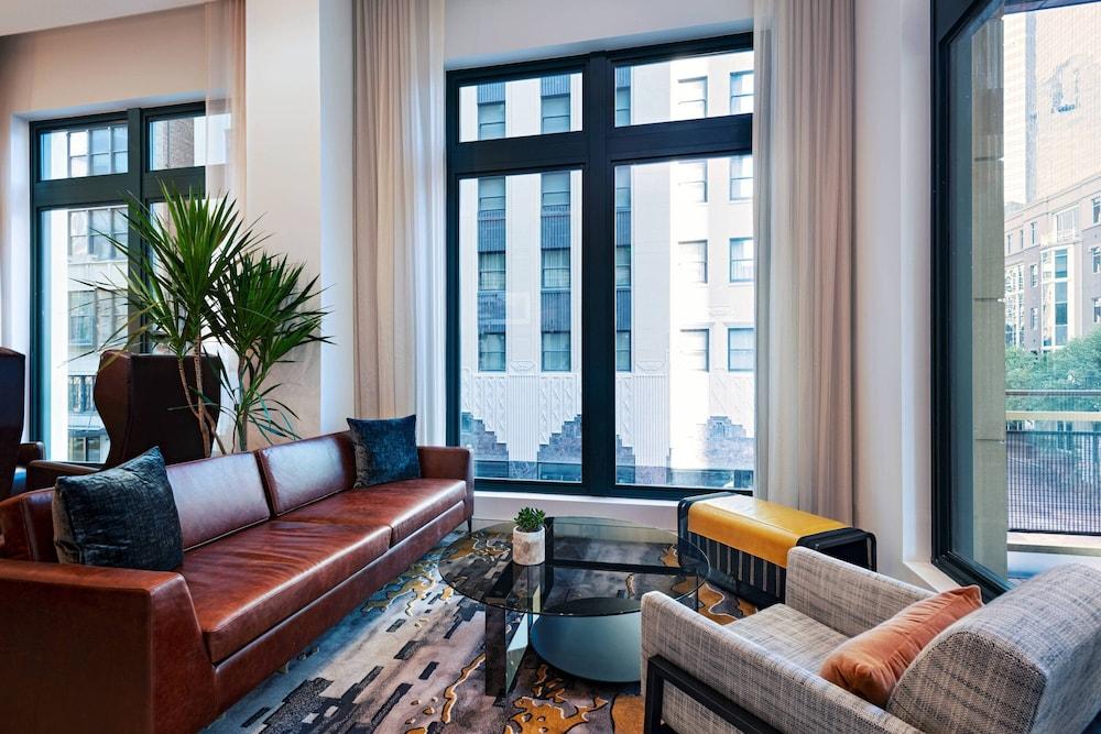 AC Hotel Fort Worth Downtown