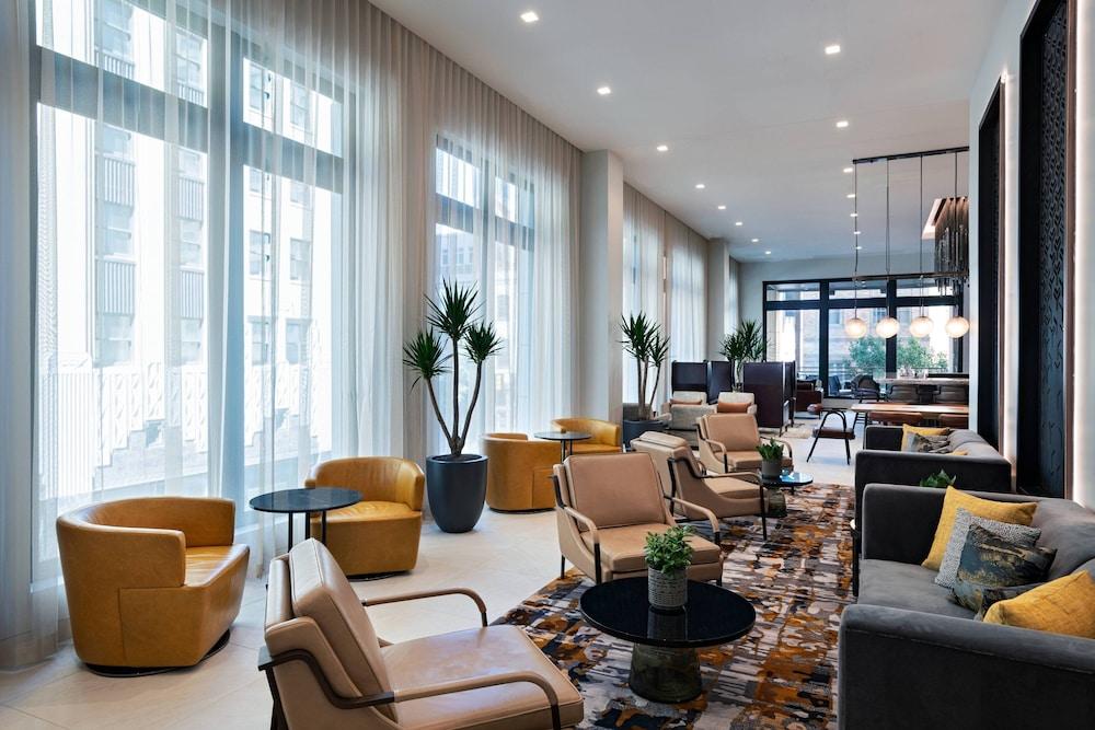 AC Hotel Fort Worth Downtown