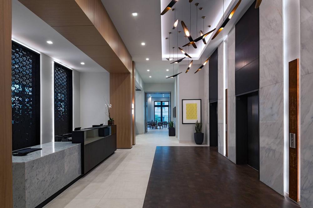 AC Hotel Fort Worth Downtown